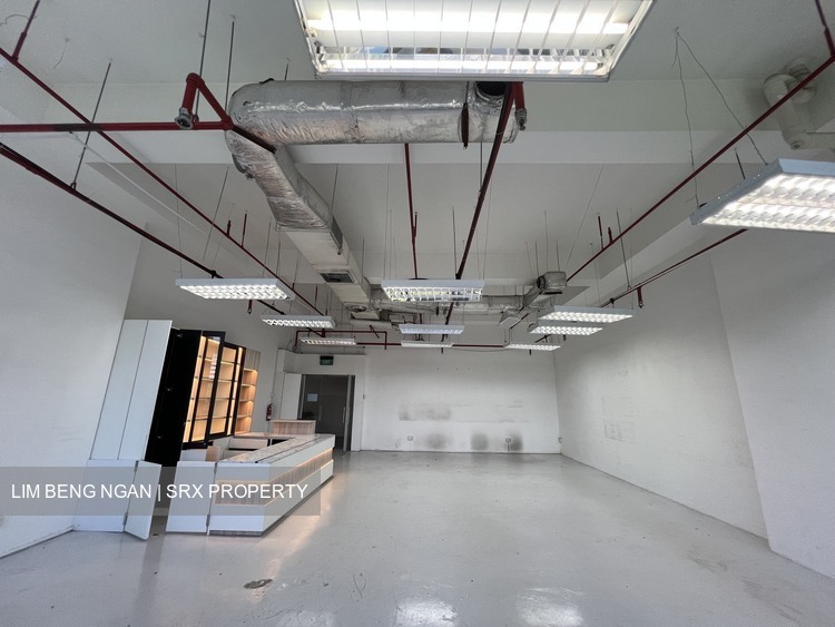 Henderson Building (D3), Factory #562642561